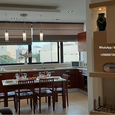 מרססקלה Joecen Apartment מראה חיצוני תמונה