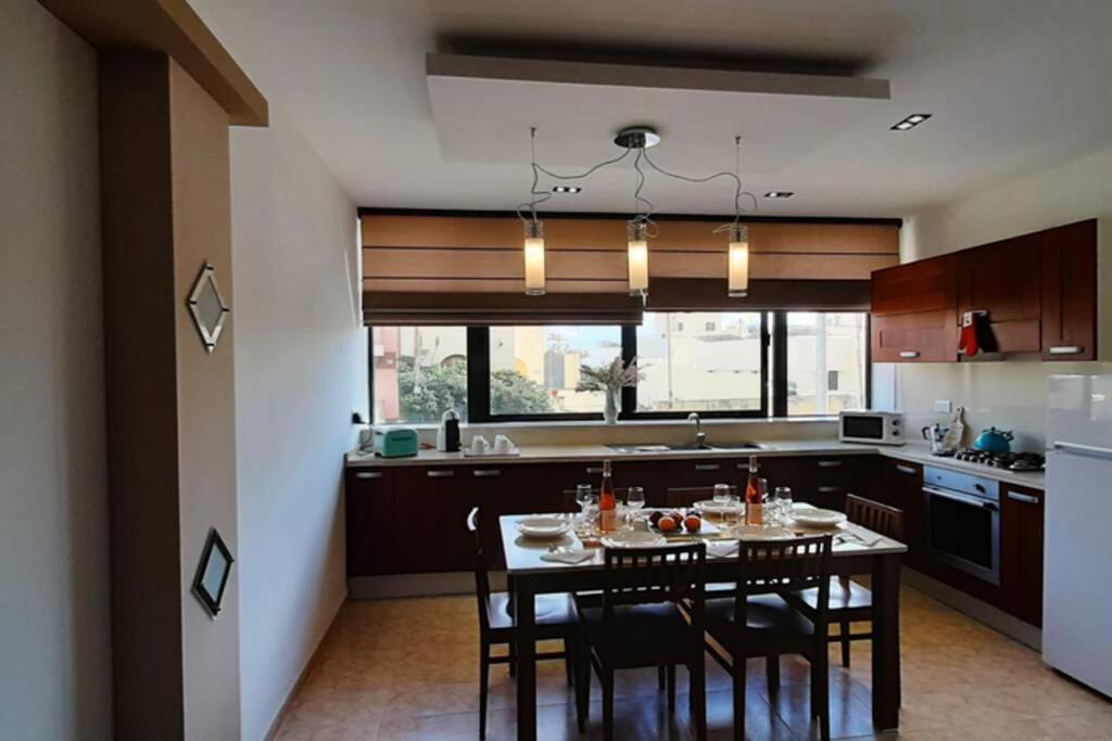 מרססקלה Joecen Apartment מראה חיצוני תמונה