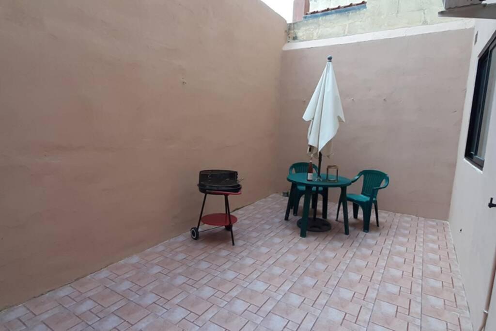 מרססקלה Joecen Apartment מראה חיצוני תמונה