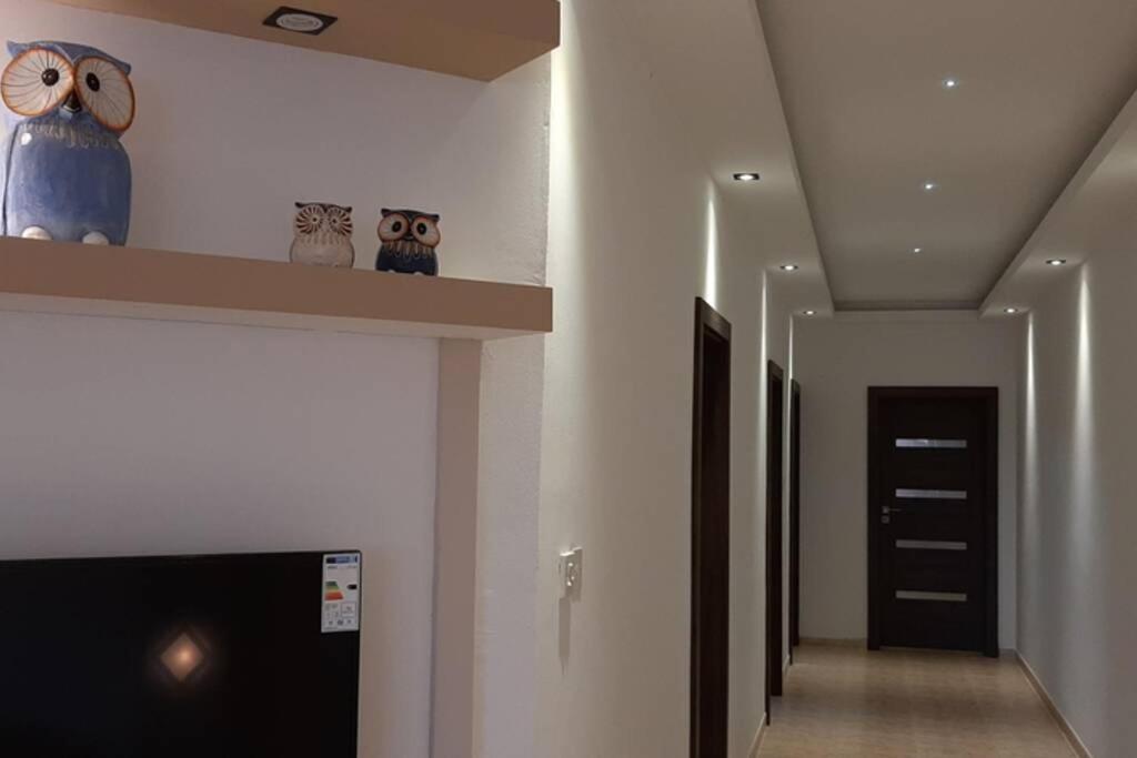 מרססקלה Joecen Apartment מראה חיצוני תמונה