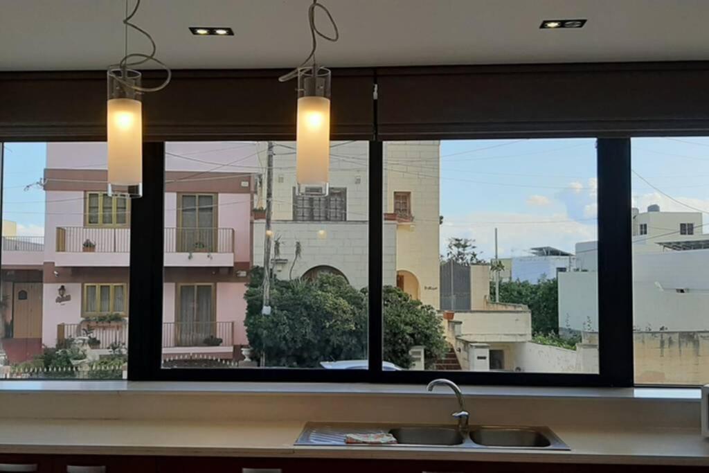 מרססקלה Joecen Apartment מראה חיצוני תמונה