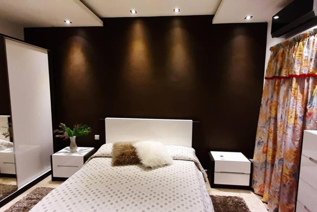 מרססקלה Joecen Apartment מראה חיצוני תמונה