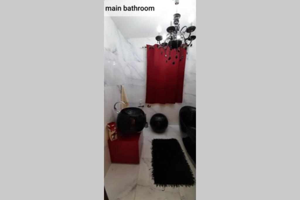מרססקלה Joecen Apartment מראה חיצוני תמונה