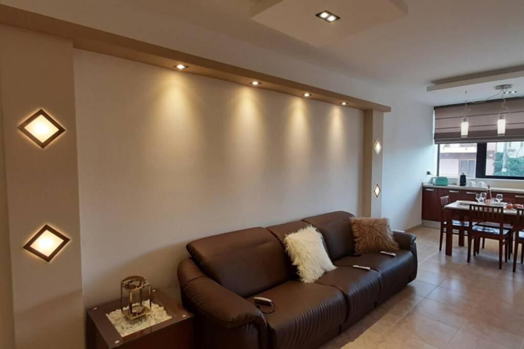 מרססקלה Joecen Apartment מראה חיצוני תמונה