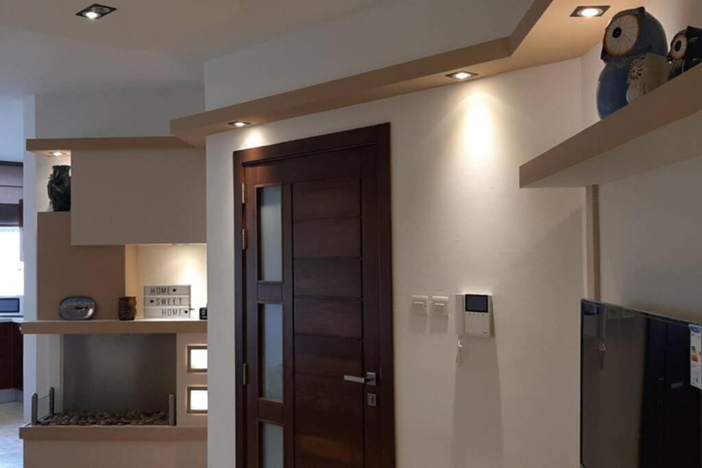 מרססקלה Joecen Apartment מראה חיצוני תמונה