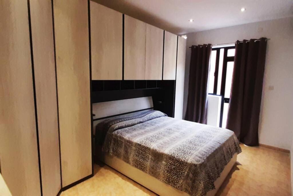 מרססקלה Joecen Apartment מראה חיצוני תמונה