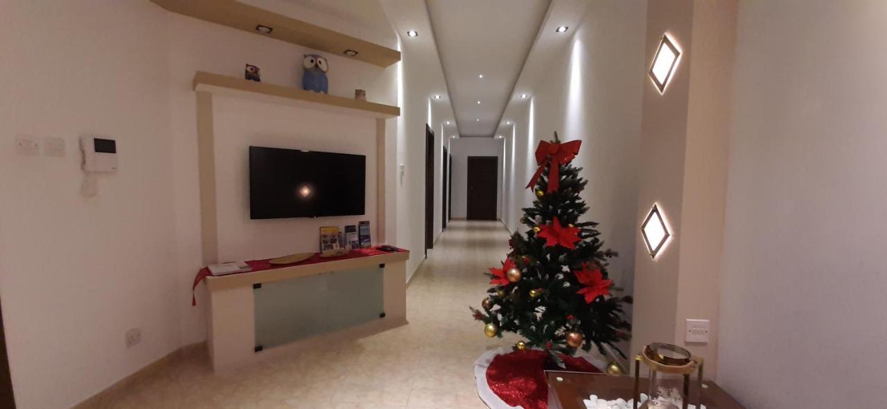 מרססקלה Joecen Apartment מראה חיצוני תמונה