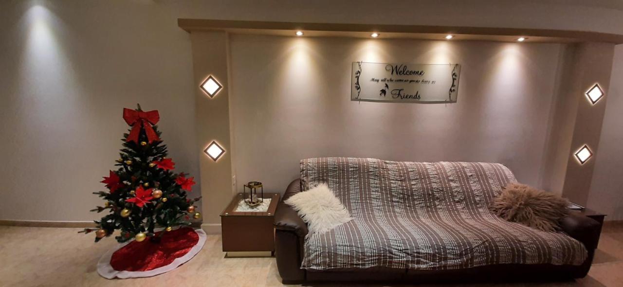 מרססקלה Joecen Apartment מראה חיצוני תמונה