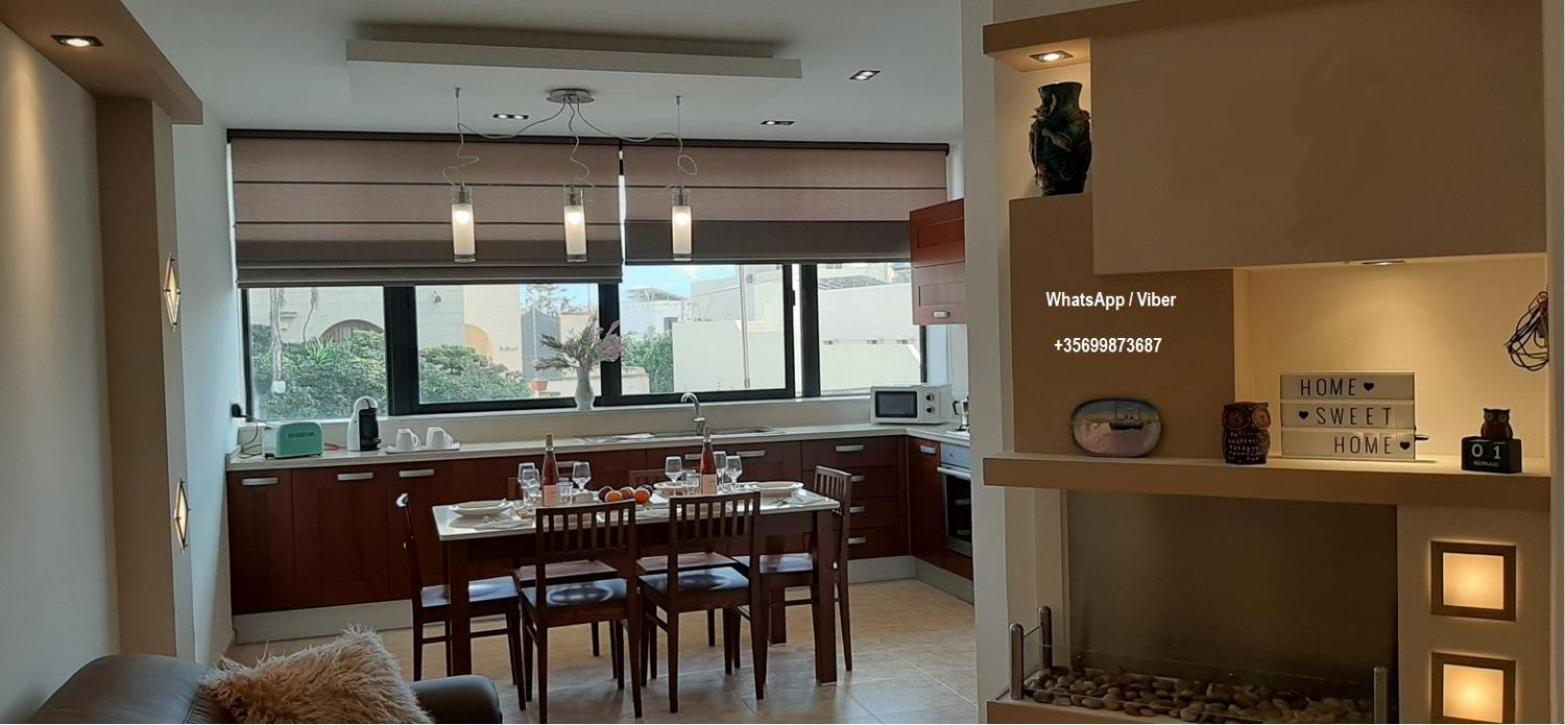 מרססקלה Joecen Apartment מראה חיצוני תמונה